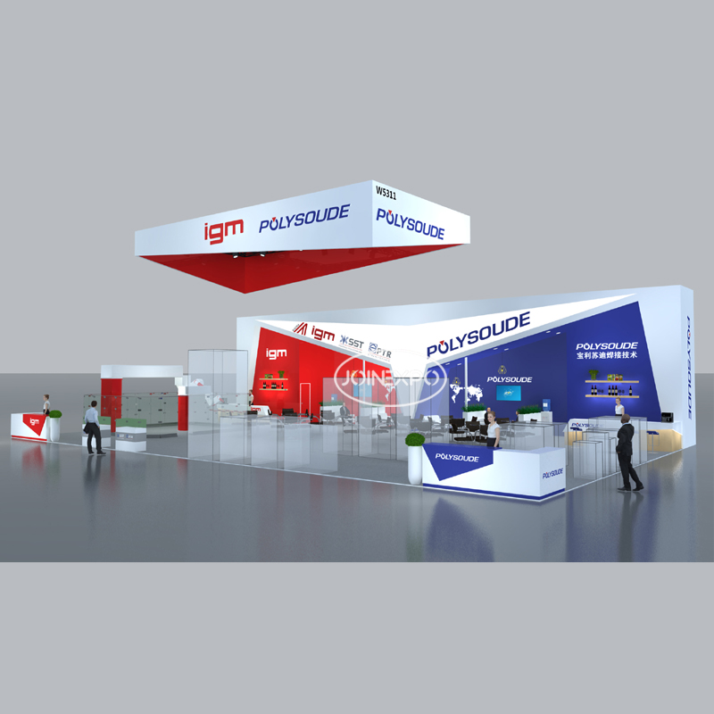 Baolisudi participates in the Global Semiconductor Industry and Electronic Technology (Chongqing) Expo