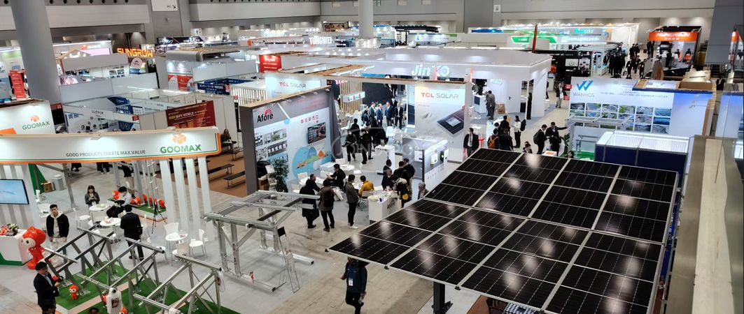 Japanese exhibition construction company