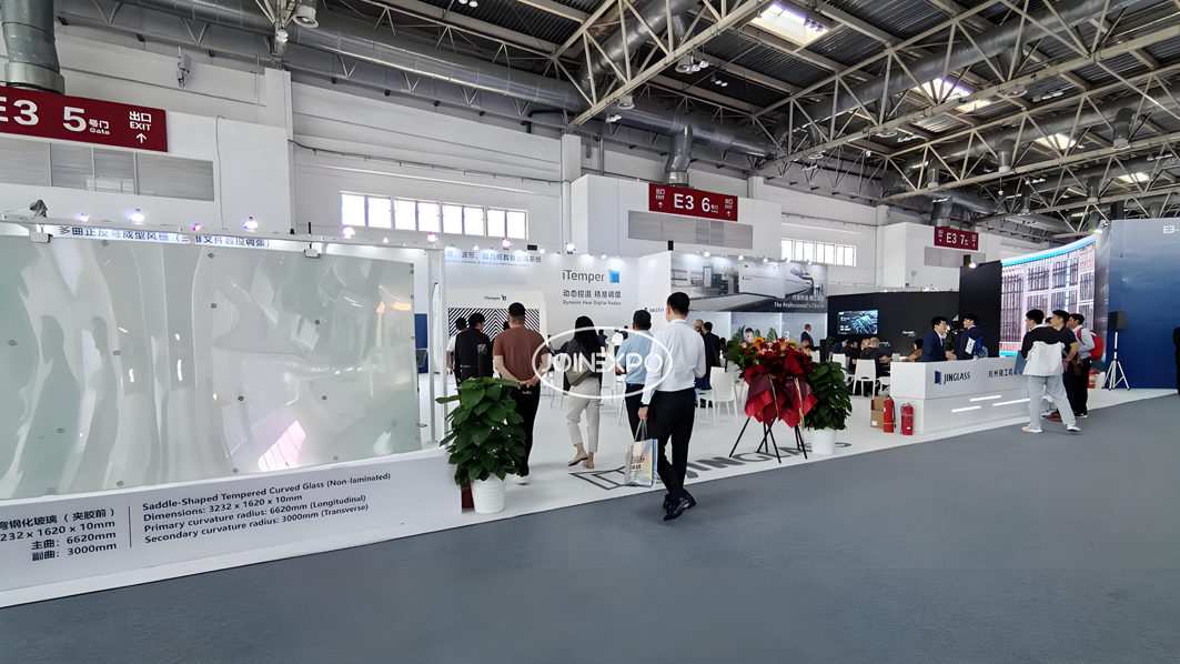 Beijing Exhibition Design and Construction Company