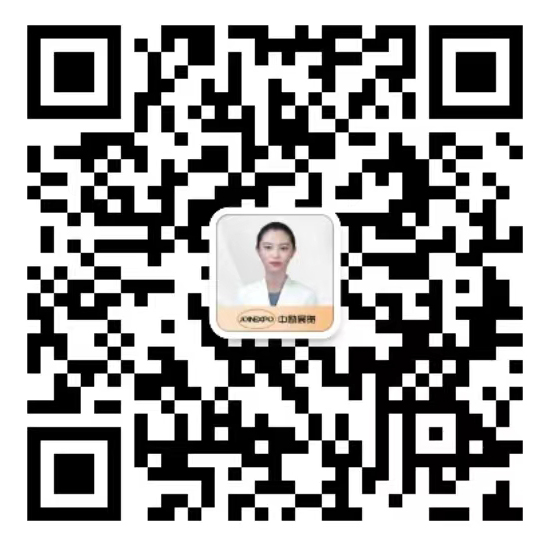 WeChat QR Code