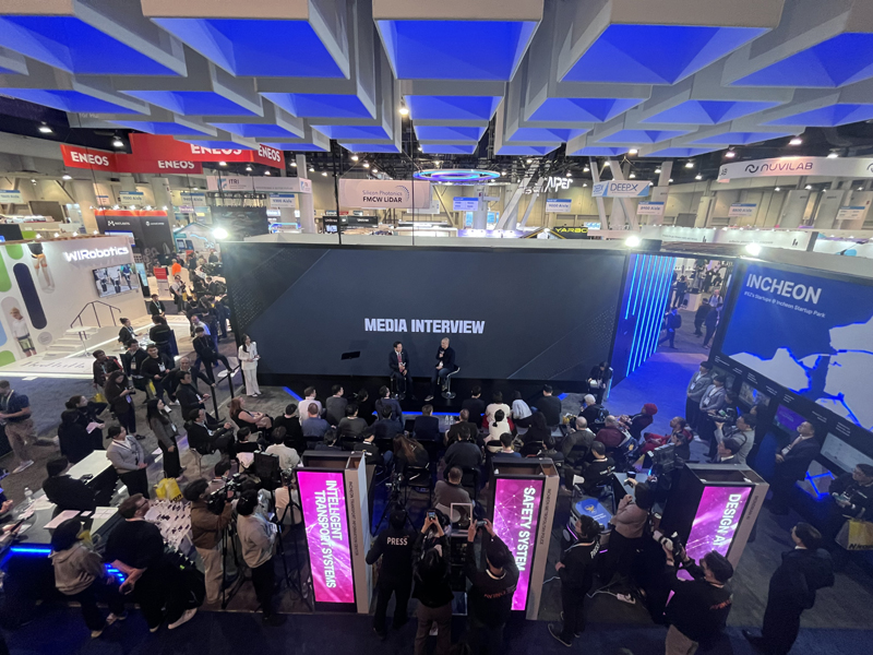 2025 Berlin Exhibition Schedule
