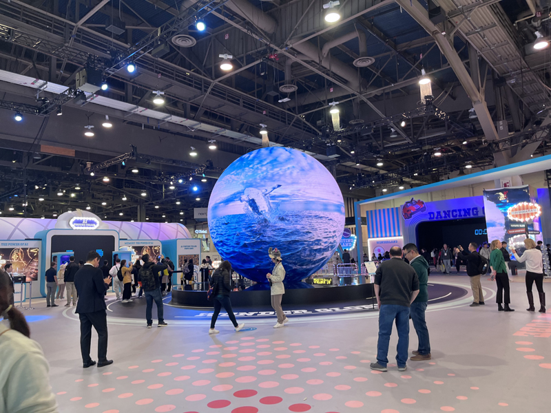  - Industry Exhibition Information - 1