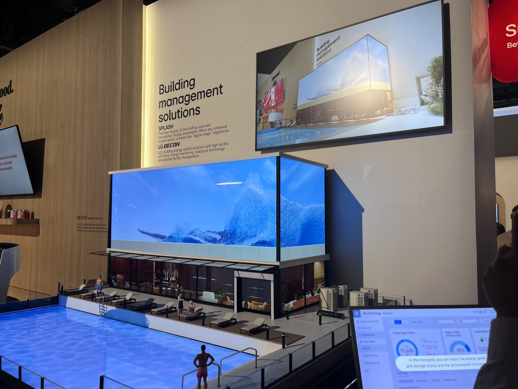 European booth design and construction guide