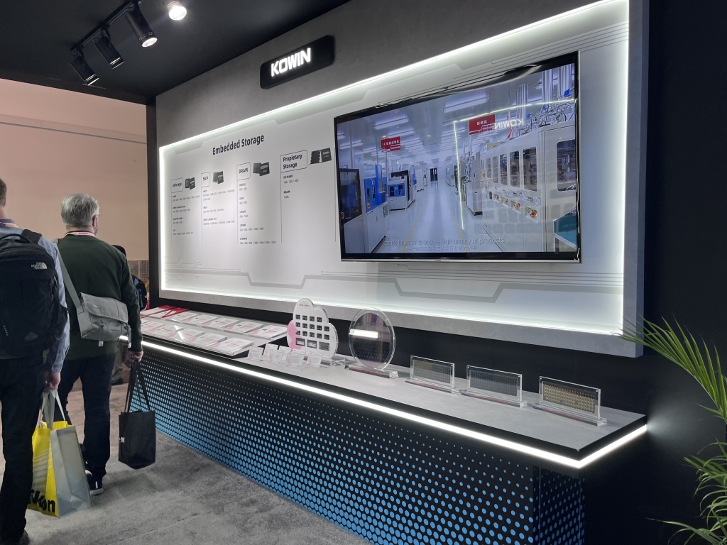 Dutch booth design and construction company