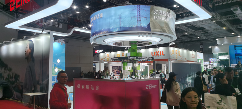 Argentina Latin America Exhibition Stand Design: 2026 South America Exhibition Customer Acquisition Guide